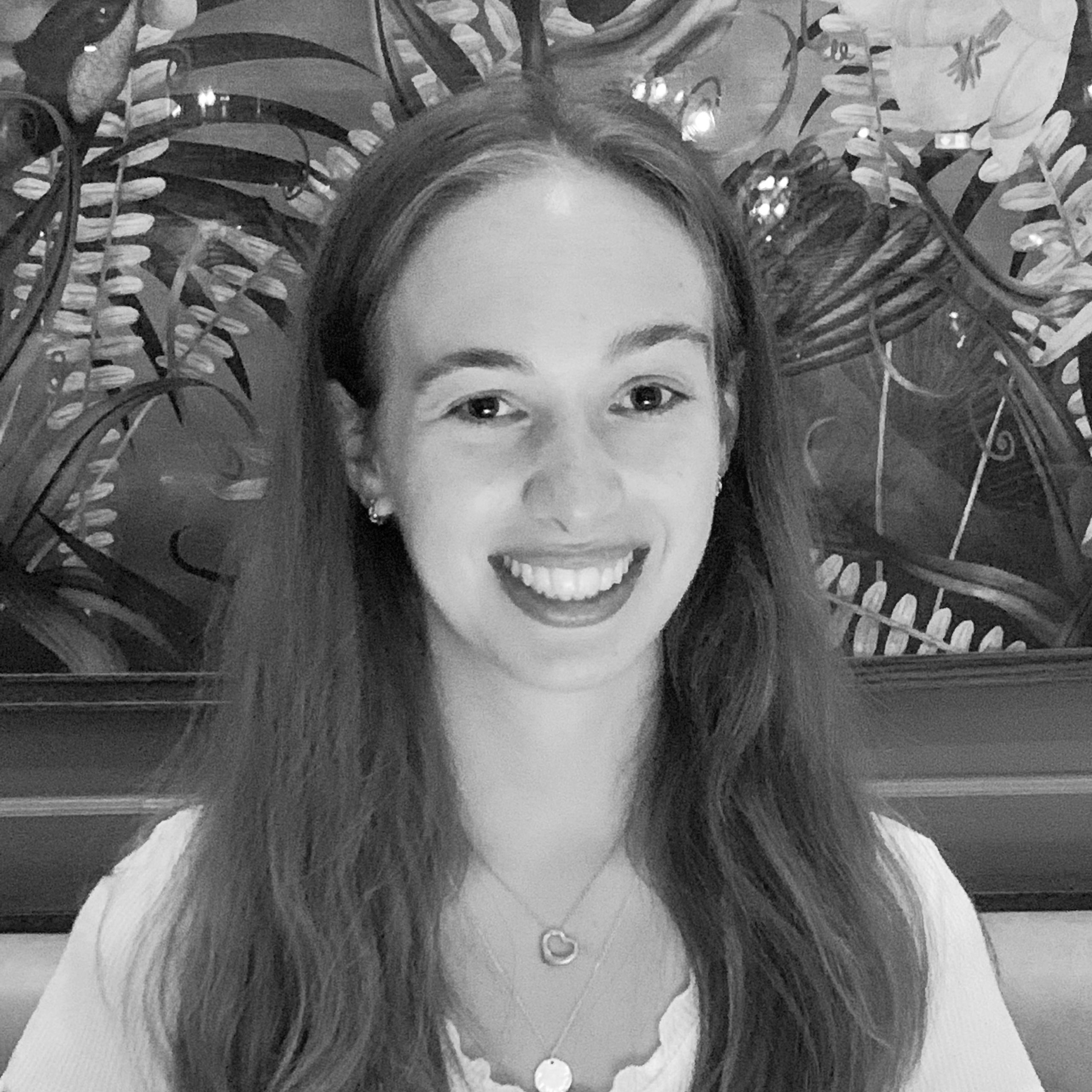 Alexa MacLaren – Personal Assistant / Market Research