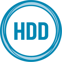 HDD