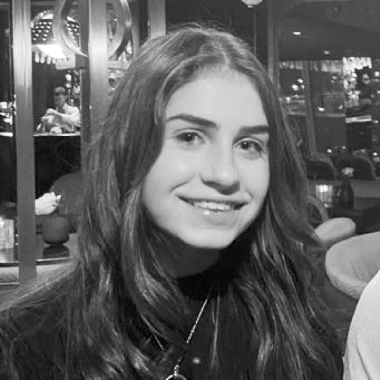 Mia O’Brien – Personal Assistant