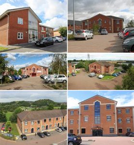 Midlands and North West England Portfolio - Maclaren ...