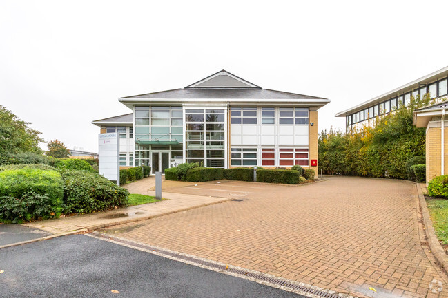 South Cambridgeshire Council buys Cambridge Science Park offices