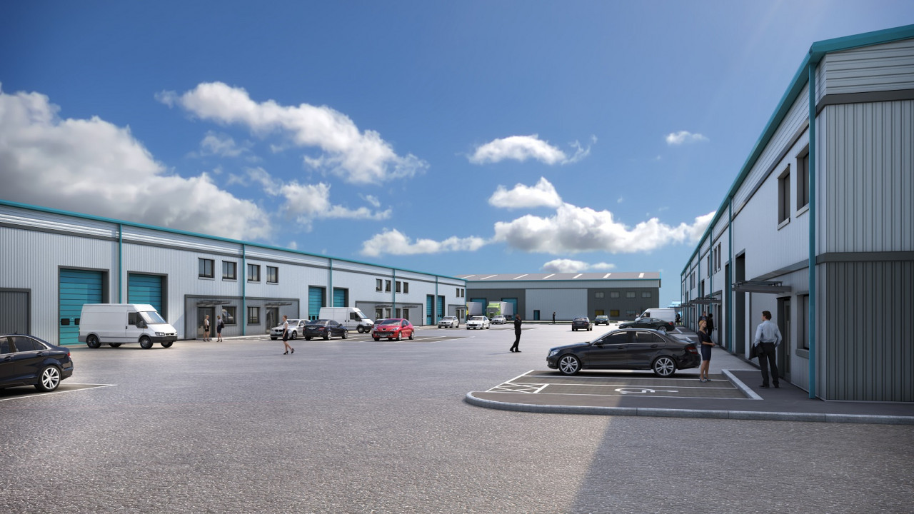 Deals agreed for £30m Mixed-Use Scheme