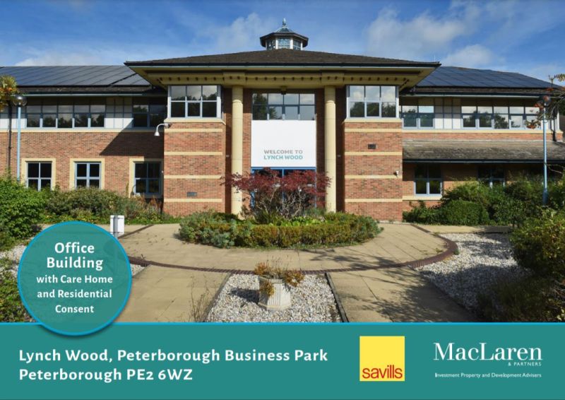 Peterborough Opportunity