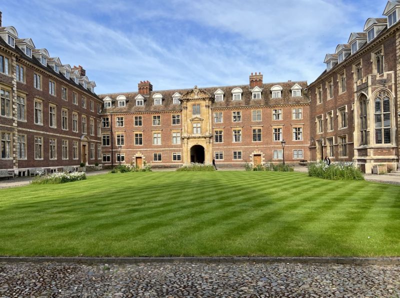 The Cambridge Manifesto for the next Government