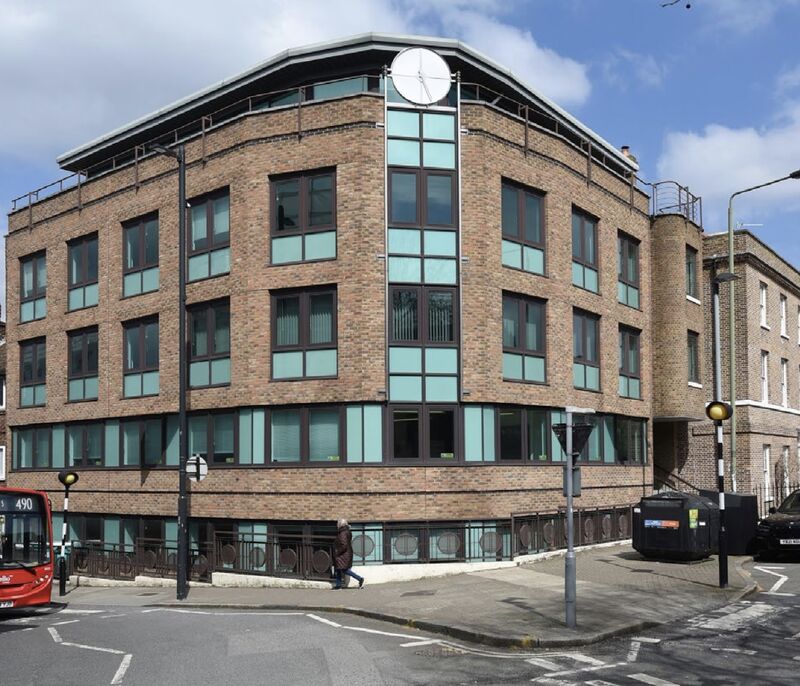 West London Office Acquired and Funded